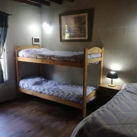 Cabana En Carilo别墅 外观 照片
