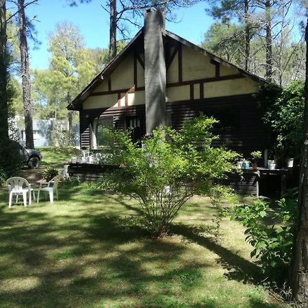 Cabana En Carilo别墅 外观 照片