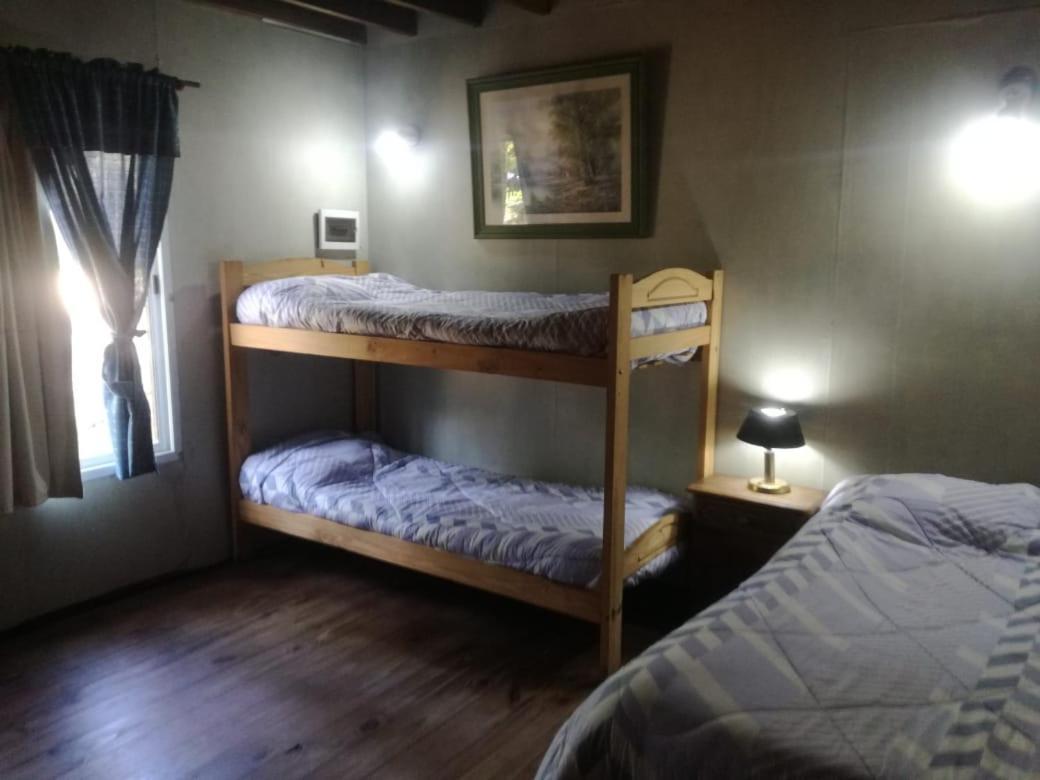 Cabana En Carilo别墅 外观 照片