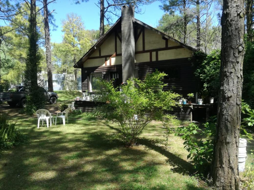 Cabana En Carilo别墅 外观 照片