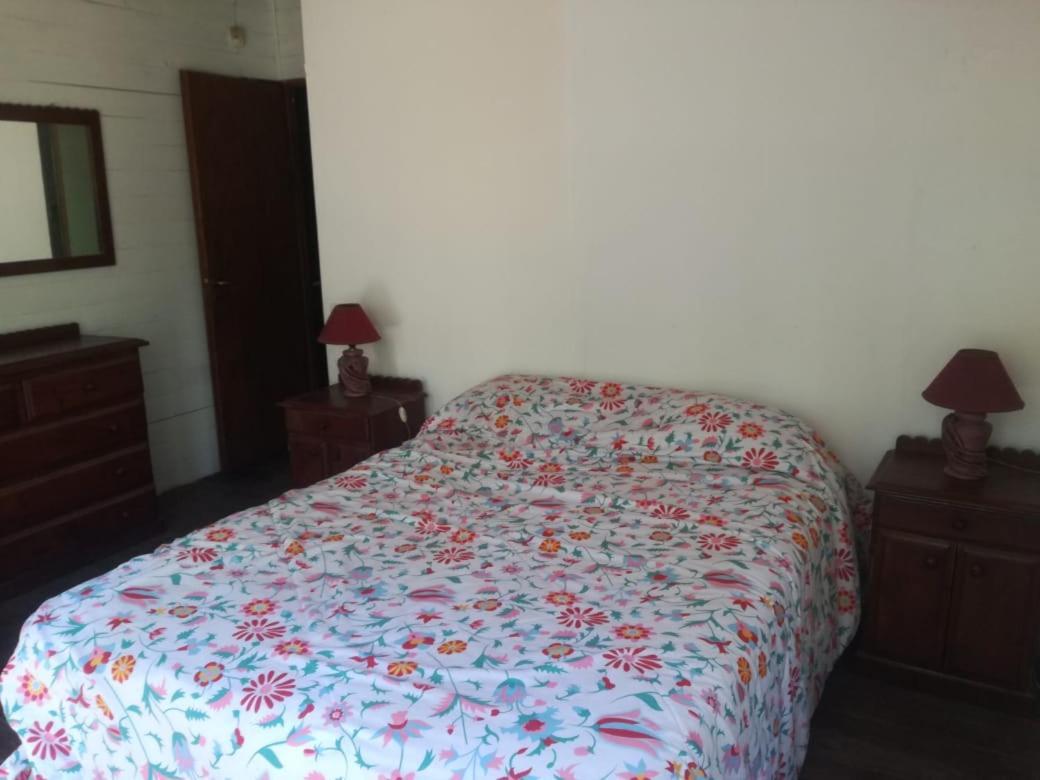 Cabana En Carilo别墅 外观 照片