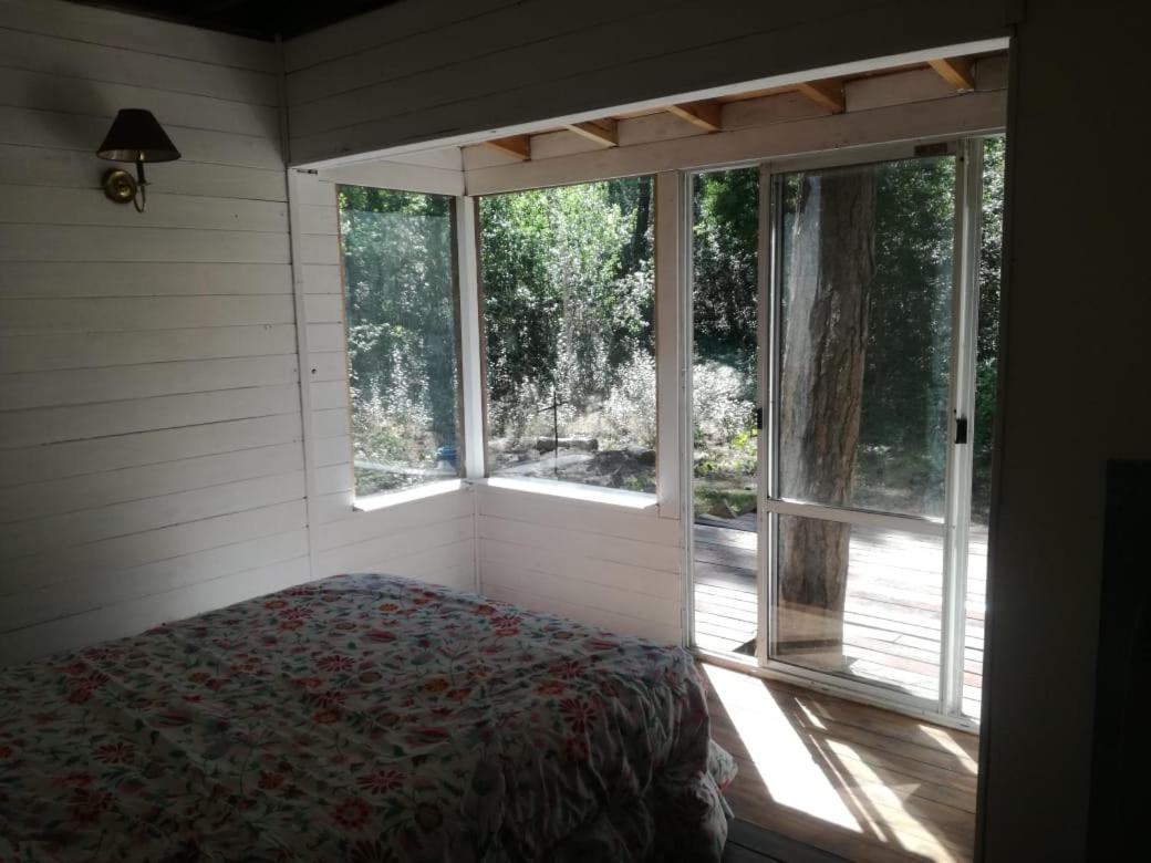 Cabana En Carilo别墅 外观 照片